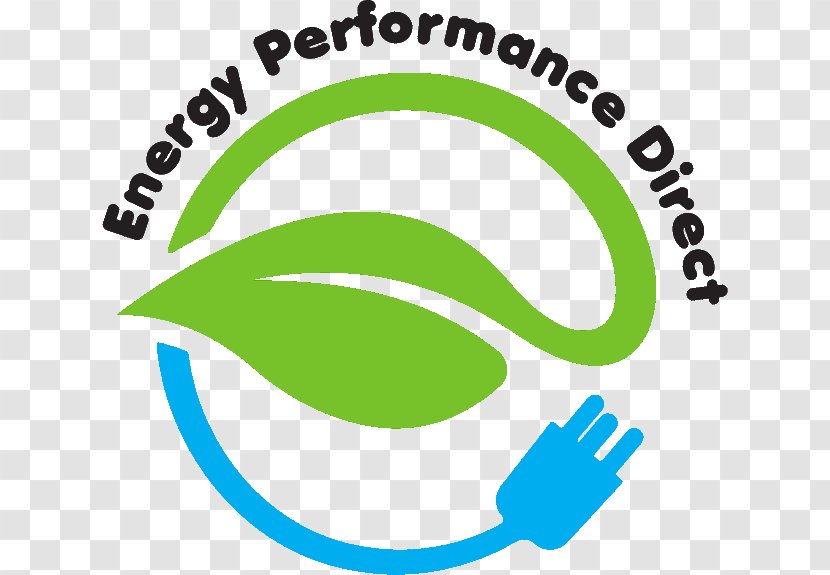 Energy Performance Certificate Domestic Assessor Direct Business Sales - Logo - Brand Transparent PNG