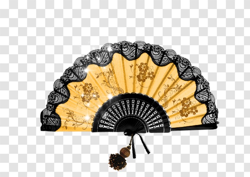 Paper Background - Chinoiserie - Decorative Fan Clothing Accessories Transparent PNG