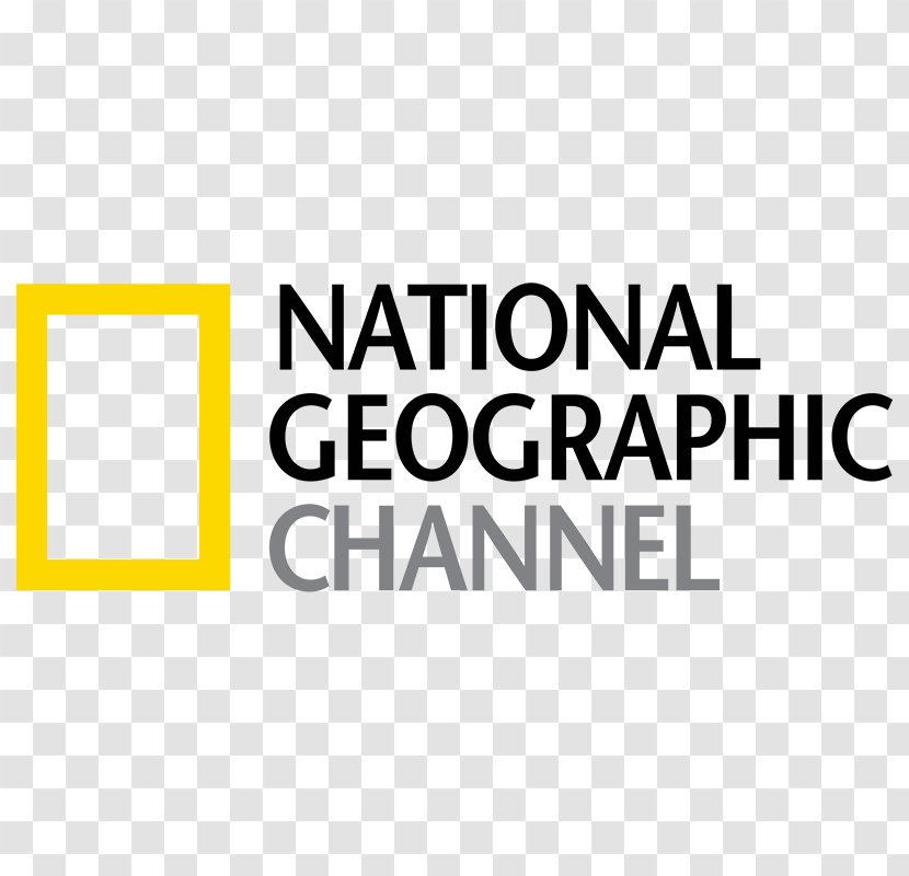 Logo National Geographic Television Channel Discovery - Business Promotion Transparent PNG