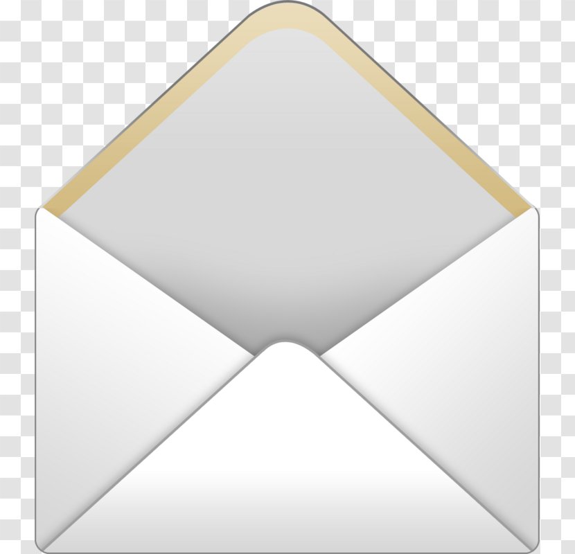 Envelope Paper PhotoScape Icon - Gimp Transparent PNG