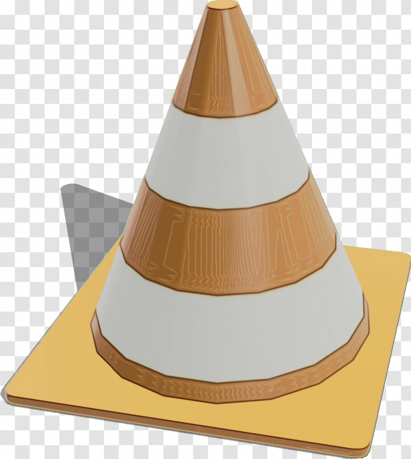 Candy Corn - Cake Decorating Supply Transparent PNG