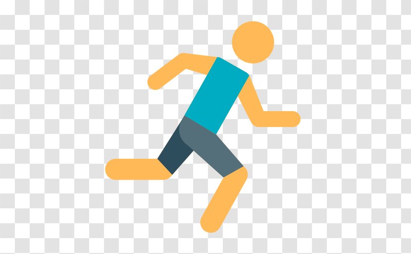 Running Sport - Human Behavior Transparent PNG