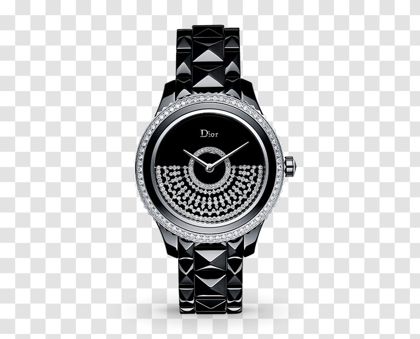 Automatic Watch Christian Dior SE Still Life Photography Transparent PNG