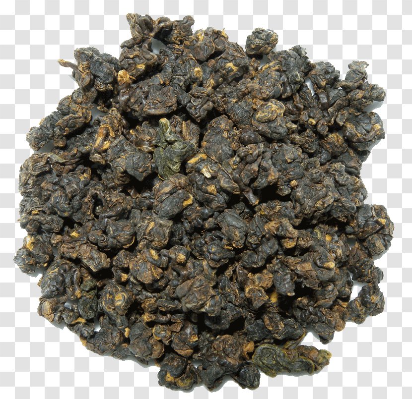 Oolong GABA Tea Gamma-Aminobutyric Acid Seasoning - Fermentation Transparent PNG