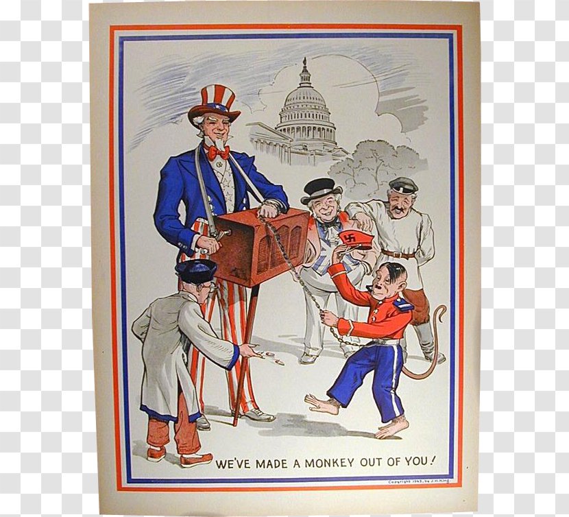 Uncle Sam Second World War United States Poster John Bull Transparent PNG