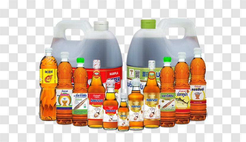 Fish Sauce บริษัท น้ำปลาพิไชย จำกัด Food Orange Drink - Menu Transparent PNG