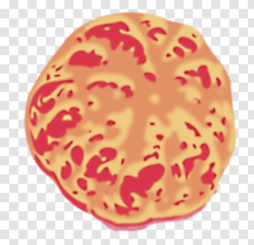 Pink Food Transparent PNG