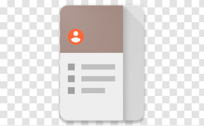 DEMO APP Android Material Design - Kotlin Transparent PNG