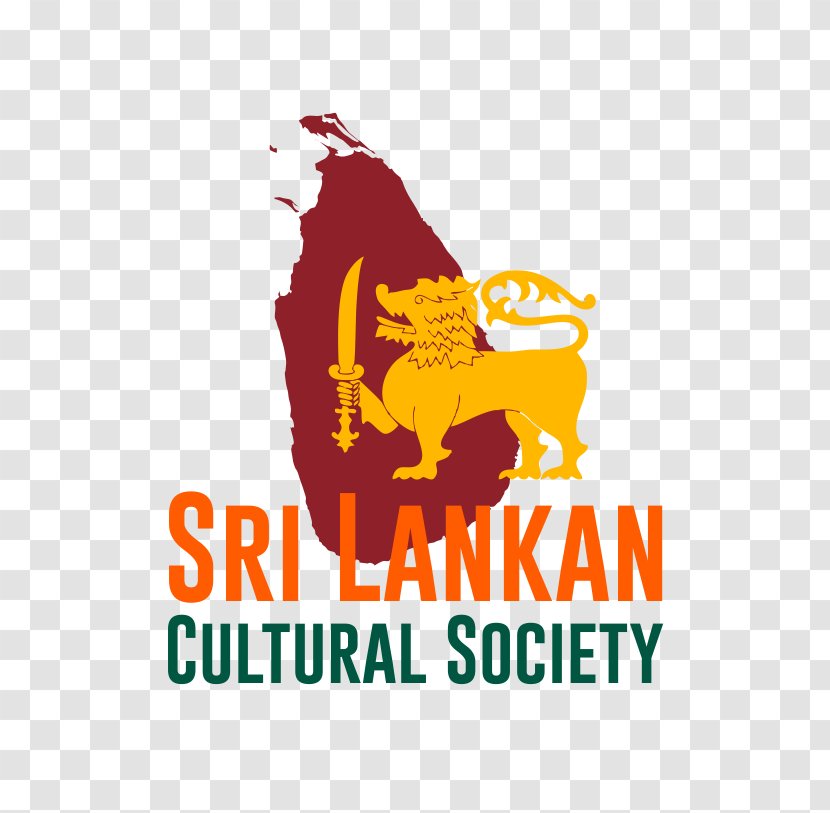 Sri Lanka Logo Culture Art Society - Brand - Lankan Transparent PNG