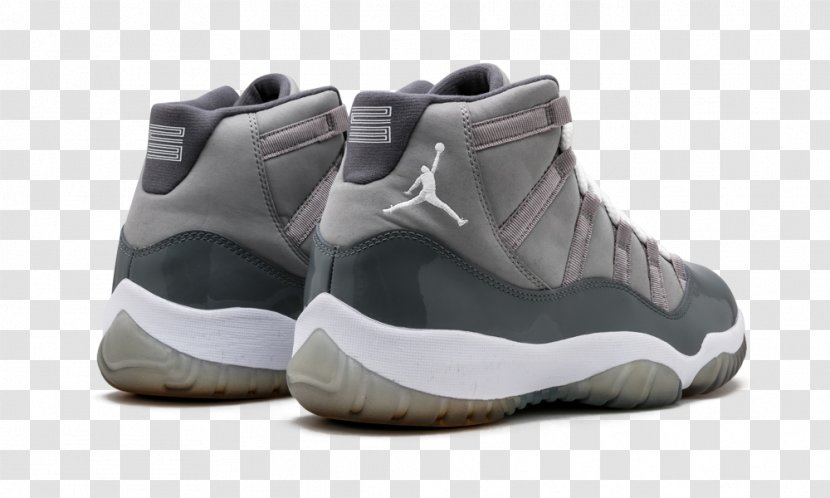 Air Jordan Sneakers Basketball Shoe White - Box Transparent PNG