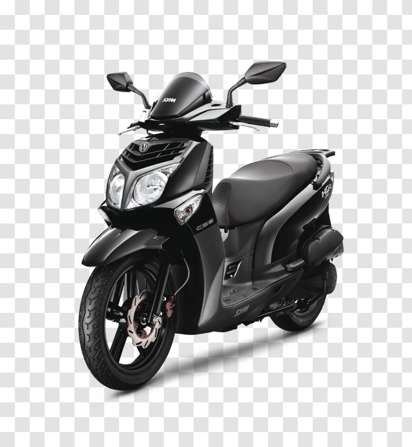 Scooter SYM Motors Motorcycle Peugeot Satelis Compressor Suzuki Burgman - Vehicle Transparent PNG