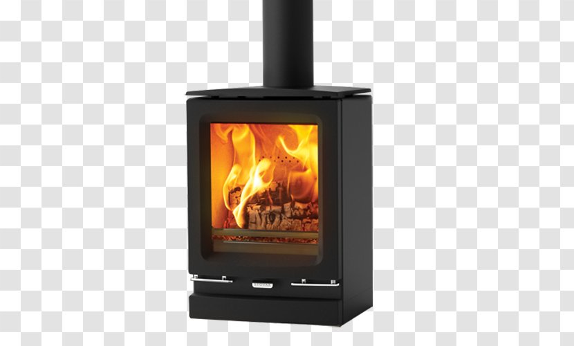 Wood Stoves Multi-fuel Stove Fireplace Insert - WOOD FIRE Transparent PNG