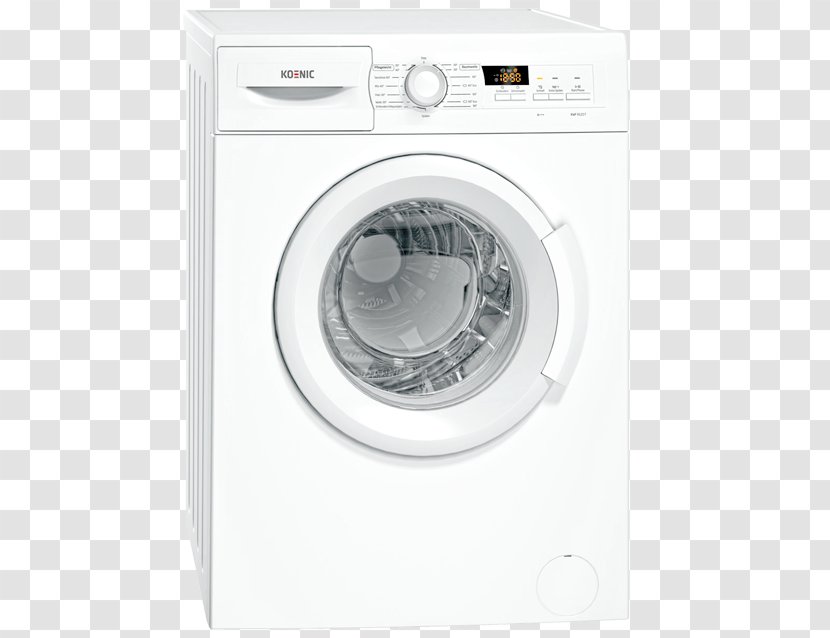 Washing Machines Robert Bosch GmbH Home Appliance Serie 6 Avantixx WAQ283S1GB - Waschwirkungsklasse Transparent PNG