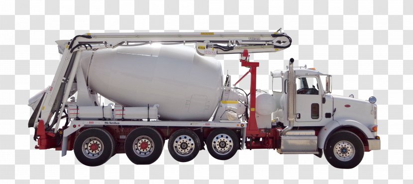 Cement Mixers Theam Conveyor Belt Concrete Transport - Commercial Vehicle - Architectural Engineering Transparent PNG