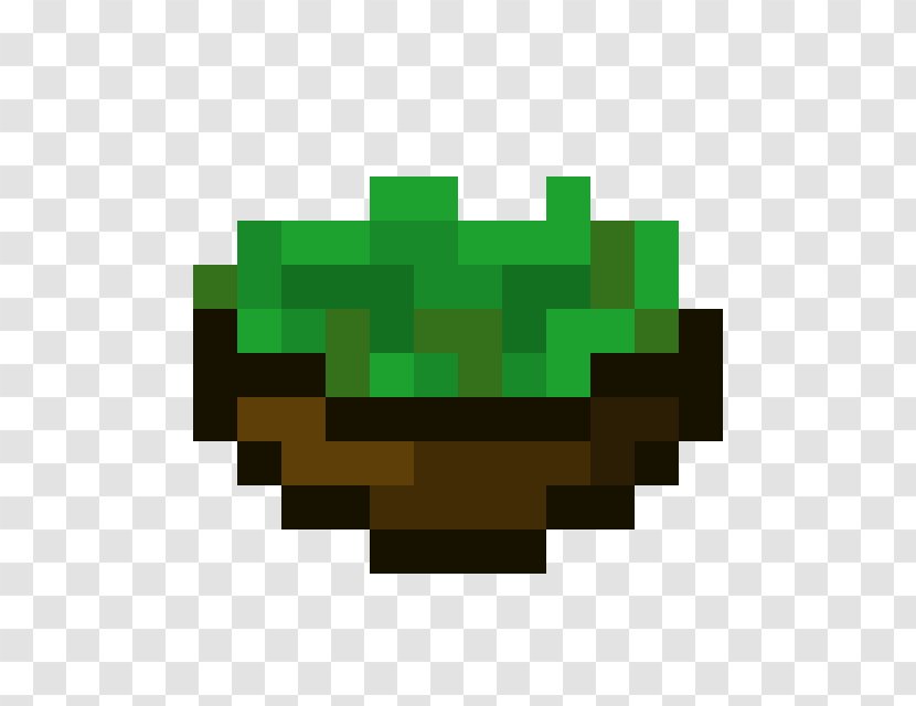 Minecraft Pixel Art Image DeviantArt - Salad Bowl Transparent PNG