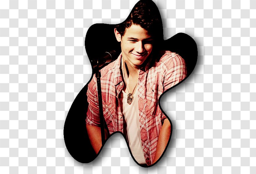 Nick Jonas Brothers Celebrity Male - Capelli Transparent PNG