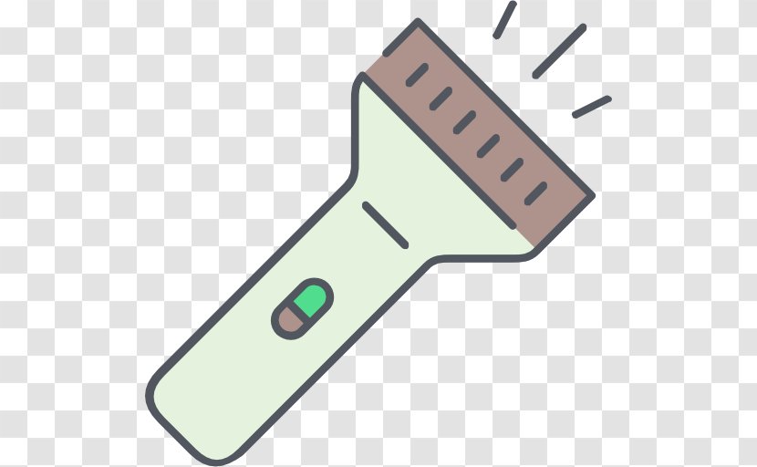 Flashlights - Tool - Technology Transparent PNG