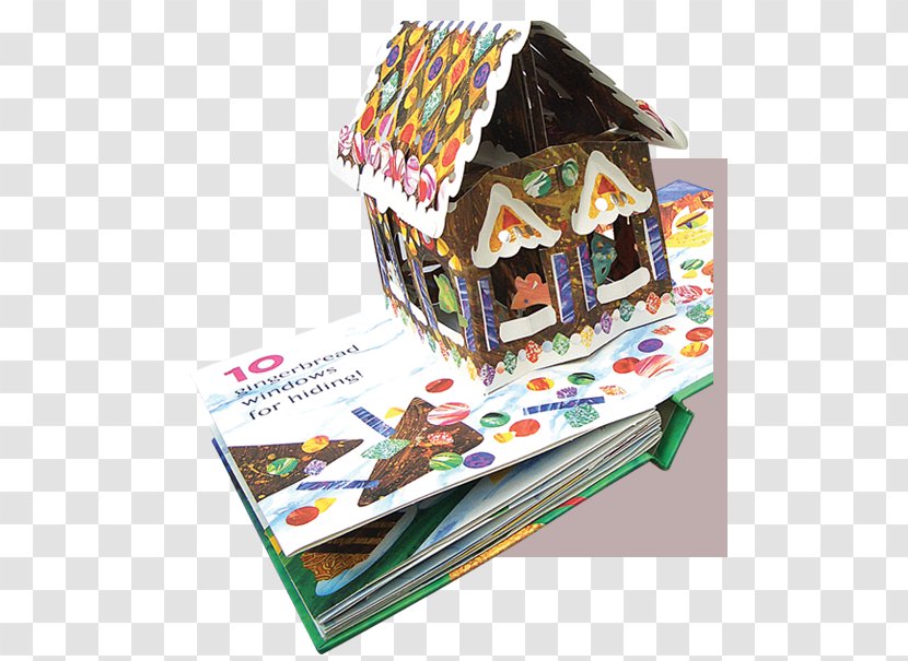 Food Pop-up Book Ad - Popup Transparent PNG