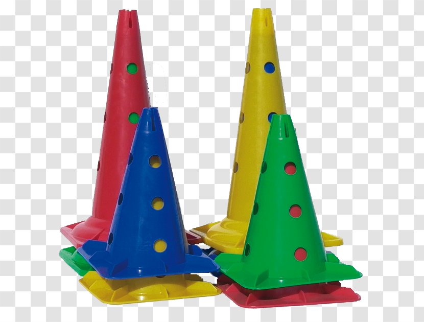 Party Hat Cone - Play - Kegel's Bicycle Store Transparent PNG