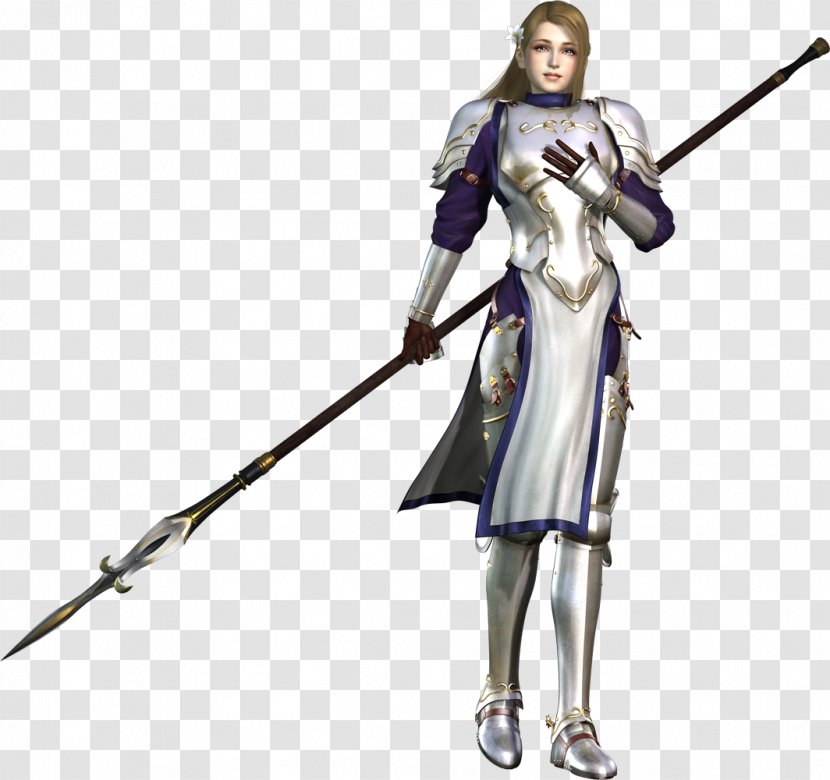 Musou Orochi Z Warriors 3 Hyrule 2 - Arc Transparent PNG