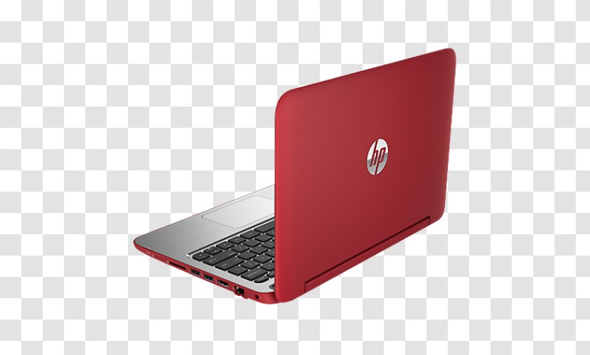 Laptop Intel HP Pavilion Hewlett-Packard Computer - Personal Transparent PNG