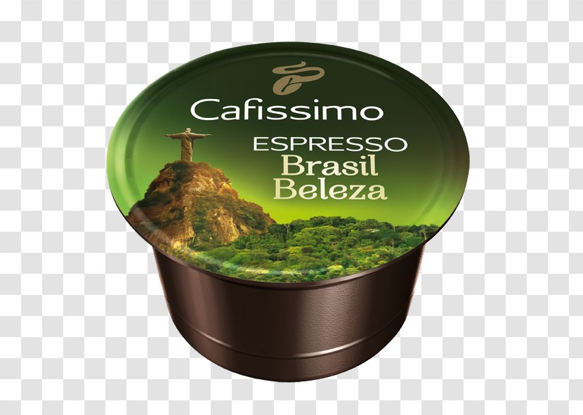 Coffee Espresso Latte Cafissimo Tchibo - Cookware And Bakeware - Brazilian Transparent PNG