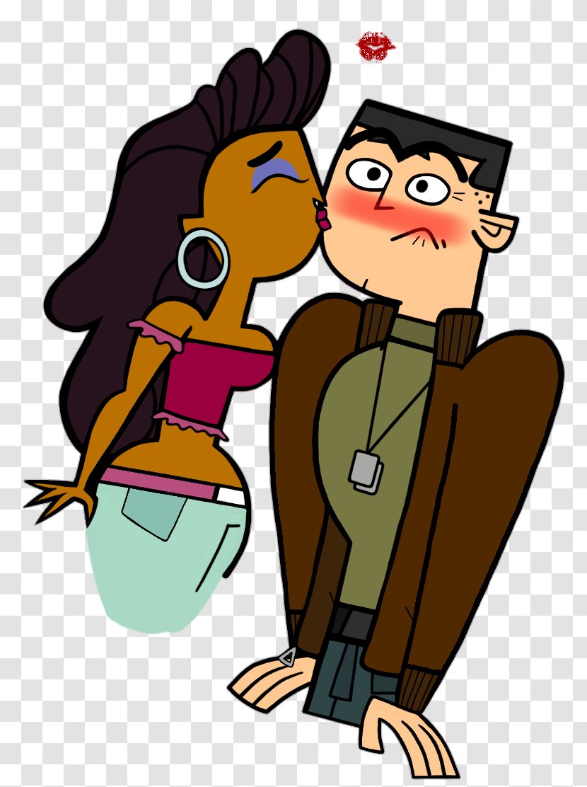 Clip Art Mail Carrier Image Illustration - Awkward Couples From Movies Transparent PNG