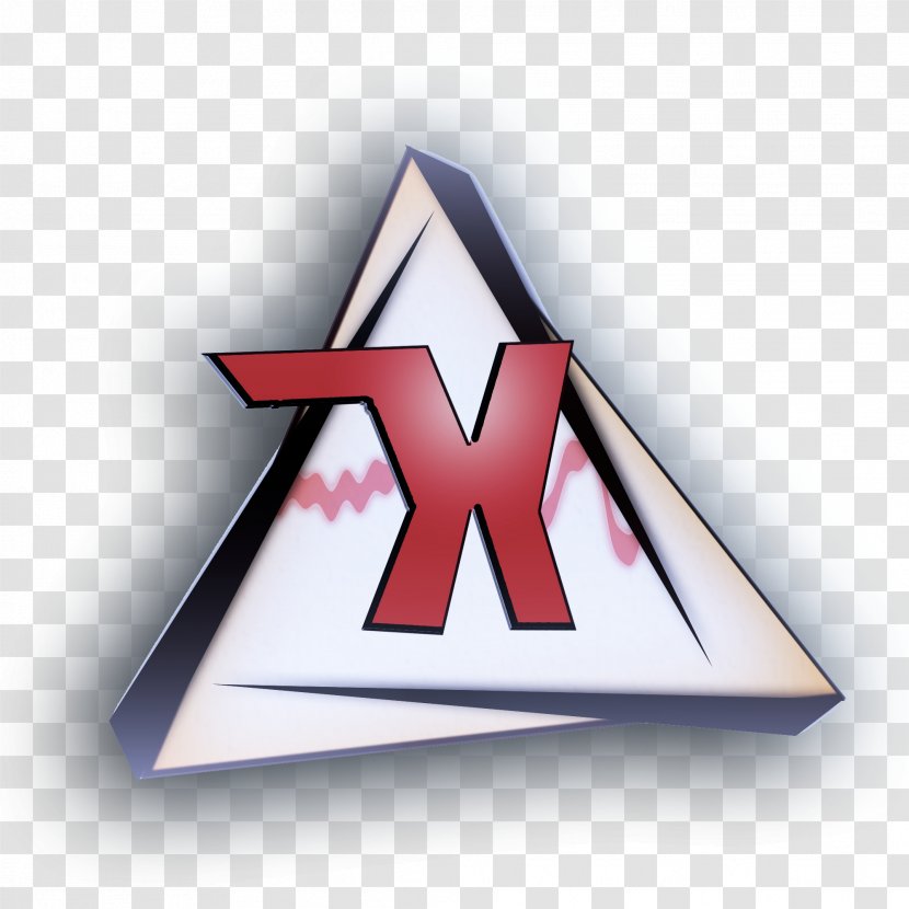 Logo Brand Triangle Transparent PNG