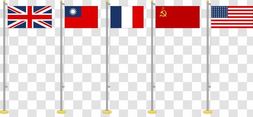 Second World War DeviantArt II, 1939-45 - Signage - Columbia Flag Transparent PNG