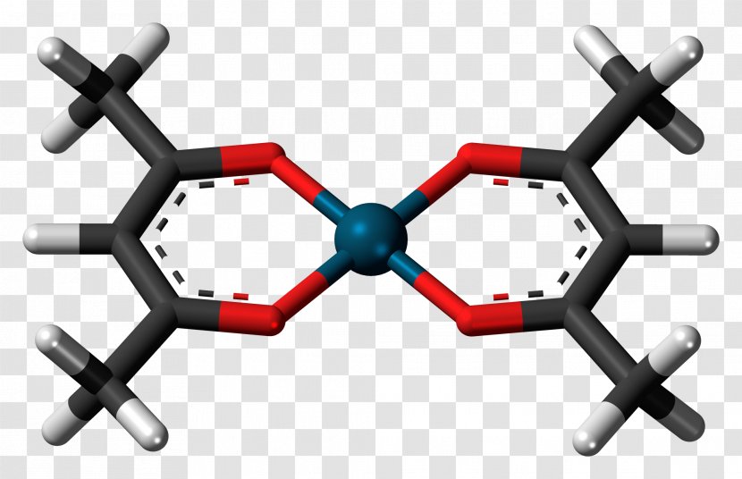 Palladium(II) Acetylacetonate Acetylacetone Chemical Compound Chloride - Palladiumii Transparent PNG