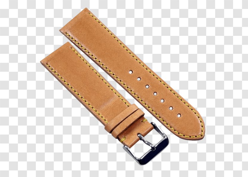 Watch Strap Buckle Belt - Accessory Transparent PNG