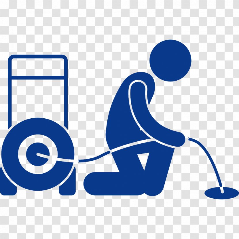 Cleaner Plumbing Cleaning Maid Service Drain - Logo - 24 Hour Transparent PNG