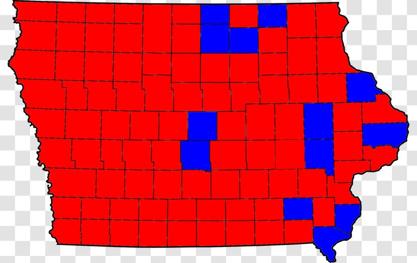 Redistricting Iowa Senate Gerrymandering Voting FairVote - Congressional District - Blue Transparent PNG
