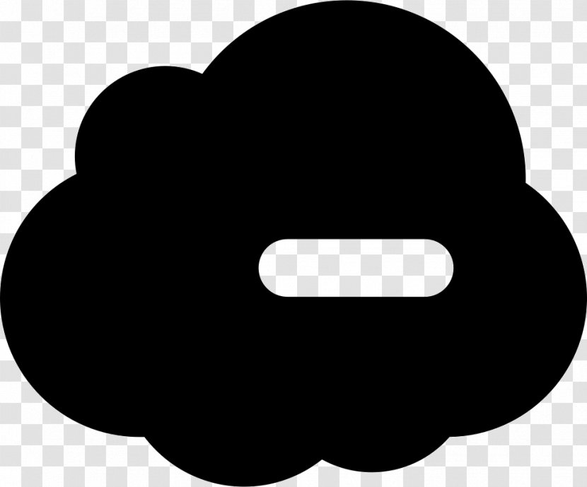 Emoticon Download User - Cloud Computing Transparent PNG