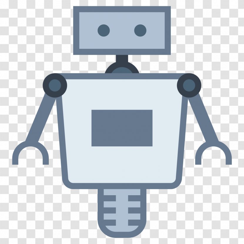 Industrial Robot ReCAPTCHA - Recaptcha - Robots Transparent PNG