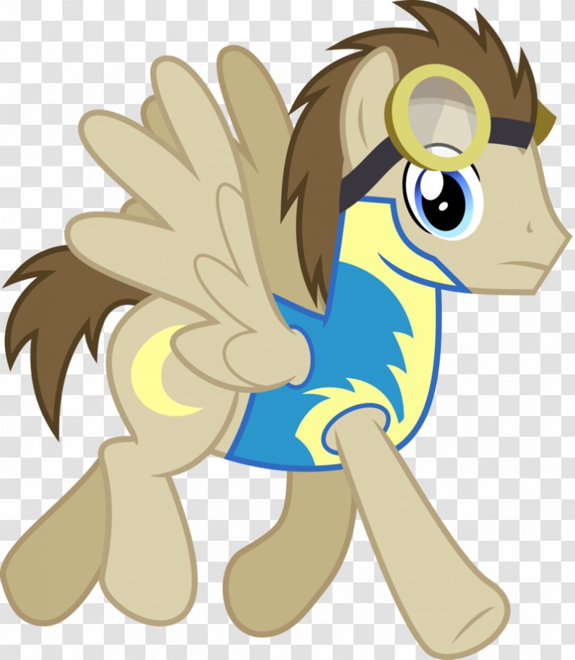 Pony Horse DeviantArt Transparent PNG