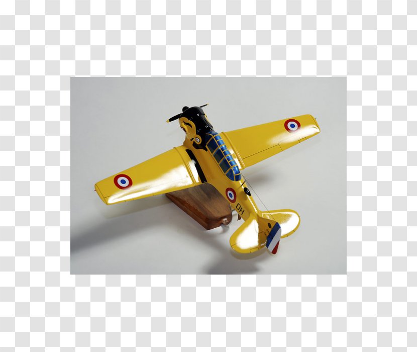 Monoplane Model Aircraft Wing Transparent PNG