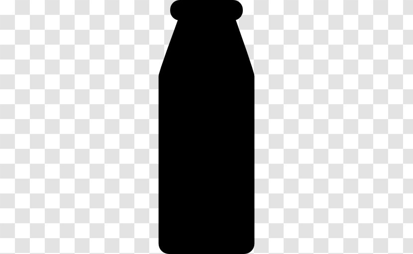 Water Bottles Milk Drink Food - Glass Transparent PNG