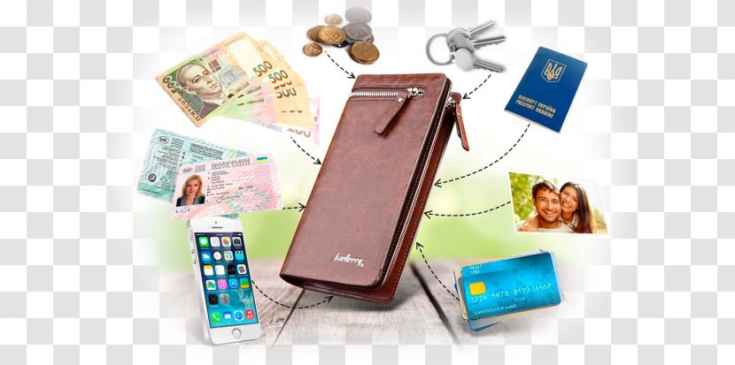 Wallet Afacere Business Clothing Accessories Wholesale - Pocket Transparent PNG