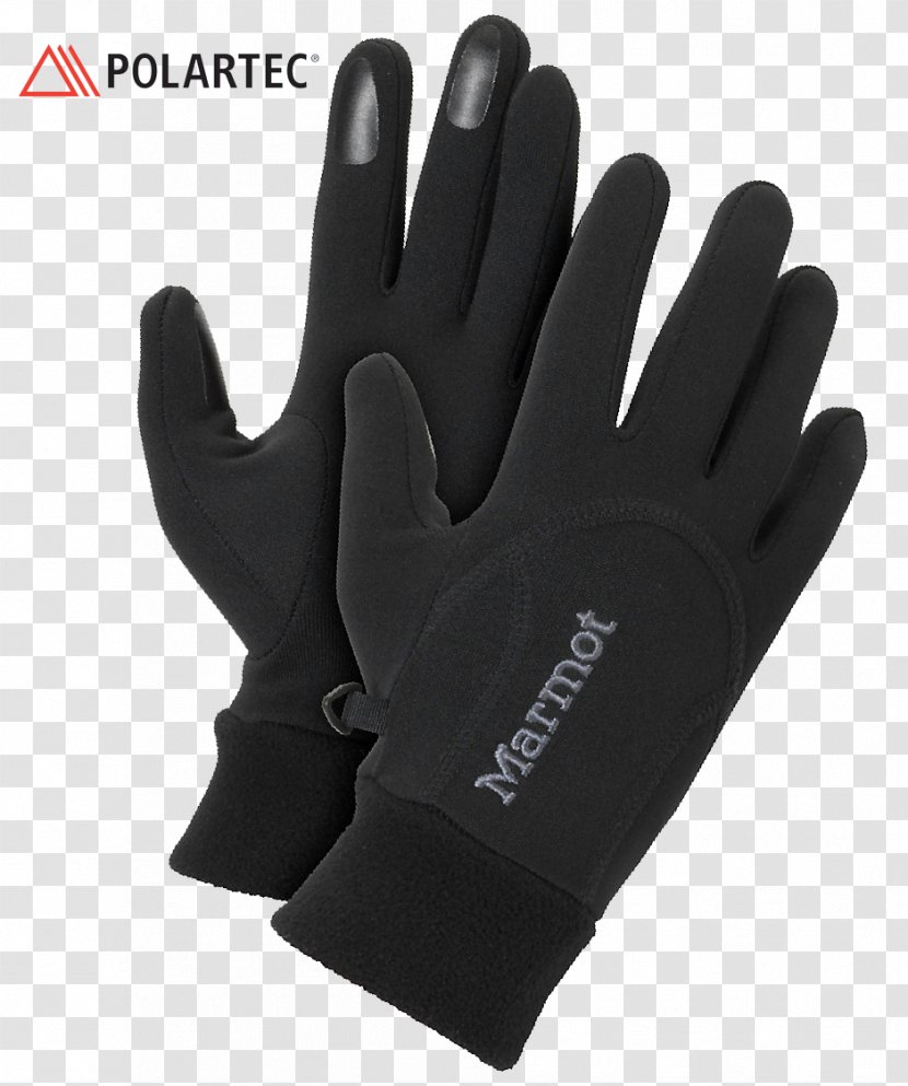 Bicycle Gloves Finger Product Design - Safety - Marmot Transparent PNG