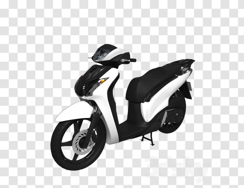 Scooter Motorcycle Accessories Car Fairing Transparent PNG