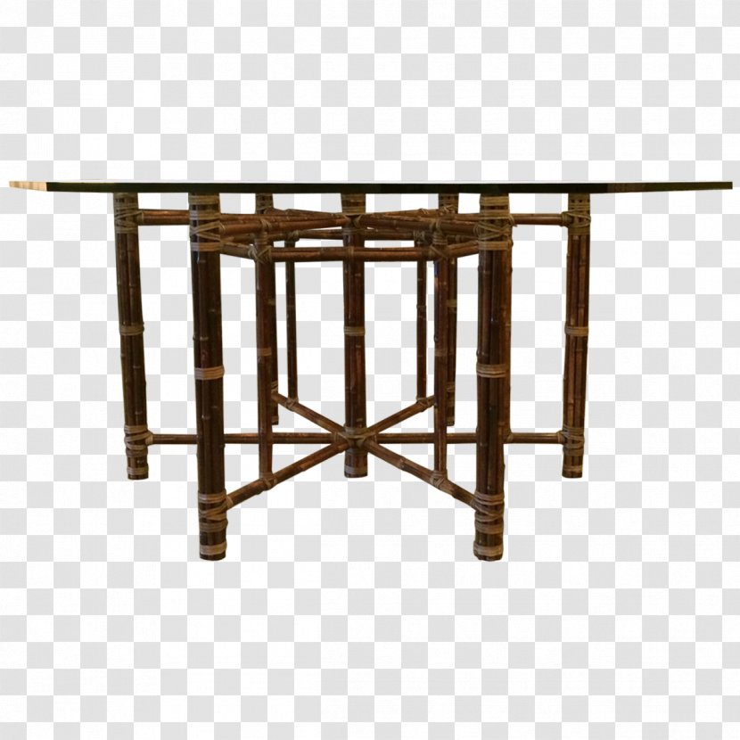 Table Matbord Kitchen Desk - Rectangle - Lucky Bamboo Transparent PNG