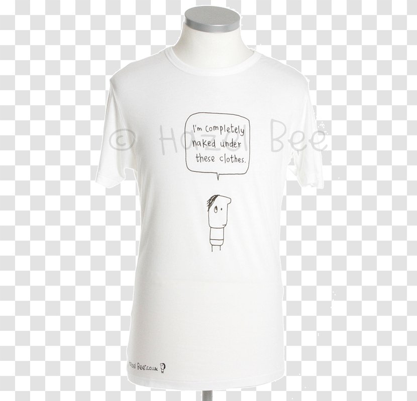 T-shirt Sleeve - Tshirt Transparent PNG