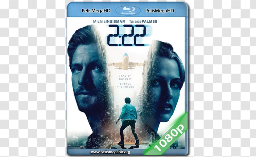 Blu-ray Disc DVD YouTube Film Musician - Dvd Transparent PNG
