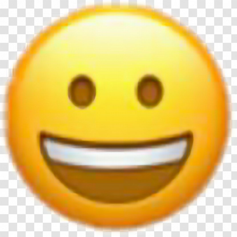 Emojipedia Smile Sticker Emoji Domain Transparent PNG
