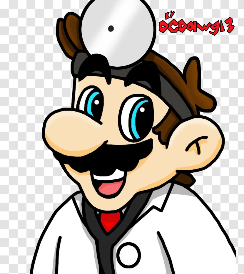 Dr. Mario Bros. Luigi Drawing - Cartoon - Boogie Bounce Xtreme High Wycombe Transparent PNG
