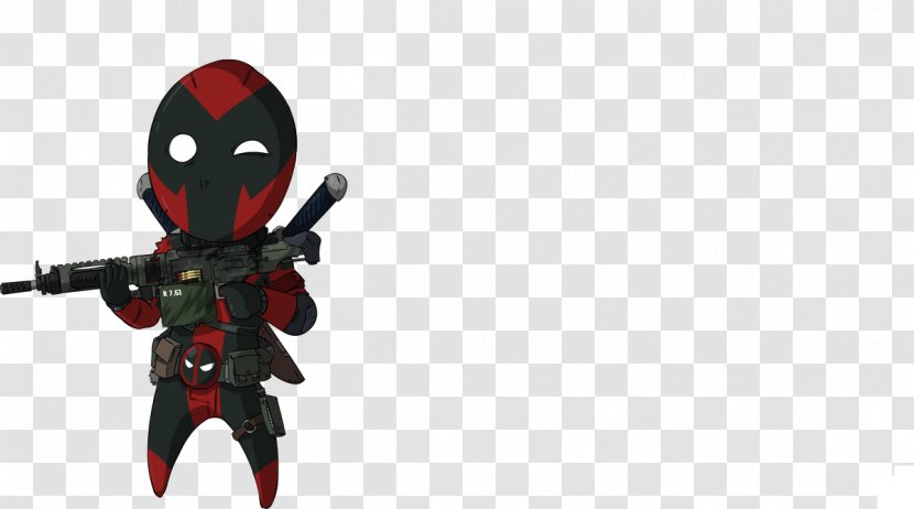 Deathstroke Deadshot Deadpool Batman Bullseye - Tree Transparent PNG