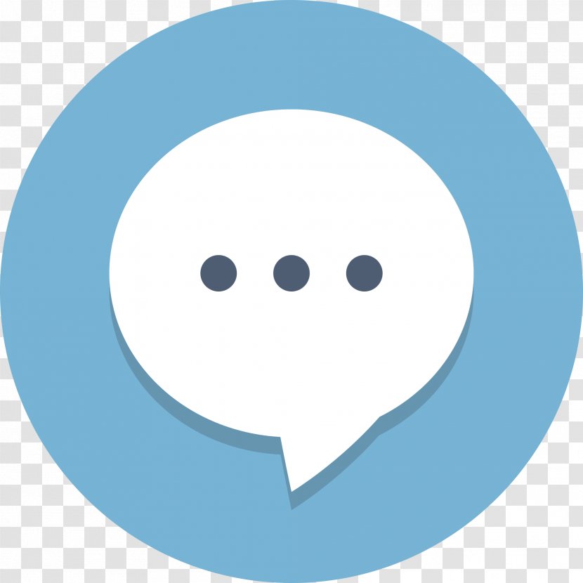 Online Chat User Ionic Instant Messaging Transparent PNG