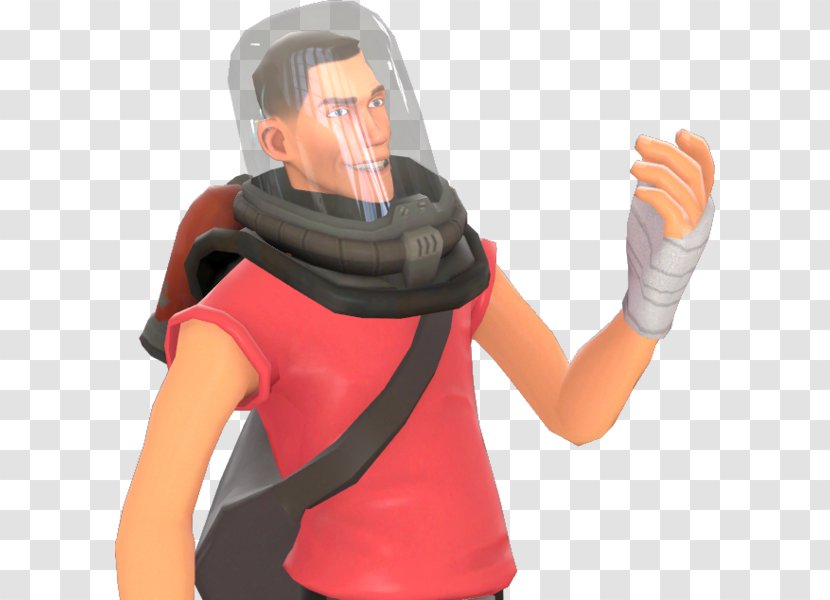 Team Fortress 2 Space Ese Cosmetics Captain - Community - Sea Transparent PNG