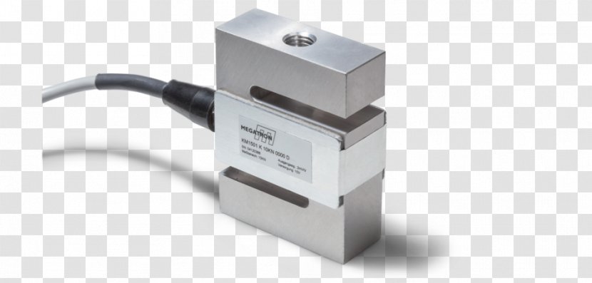 Load Cell Kraftaufnehmer Transducer Sensor Dynamometer - Beam Alarm Transparent PNG